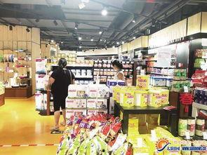 厦门超市爆料案件最新,真相揭秘，涉案人员浮出水面