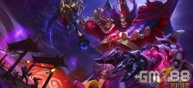 王者八月皮肤爆料最新,揭秘全新爆料,炫酷英雄等你体验 第2张 王者八月皮肤爆料最新,揭秘全新爆料,炫酷英雄等你体验 第2张