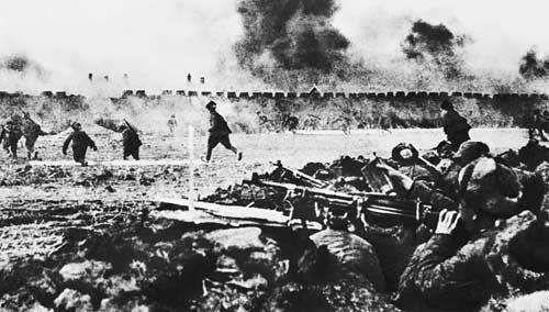 三大战役在线观看,在线重温历史巨制的战争史诗