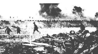 三大战役在线观看,在线重温历史巨制的战争史诗 第3张 三大战役在线观看,在线重温历史巨制的战争史诗 第3张